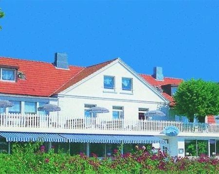 הוווכט Hotel Seelust מראה חיצוני תמונה