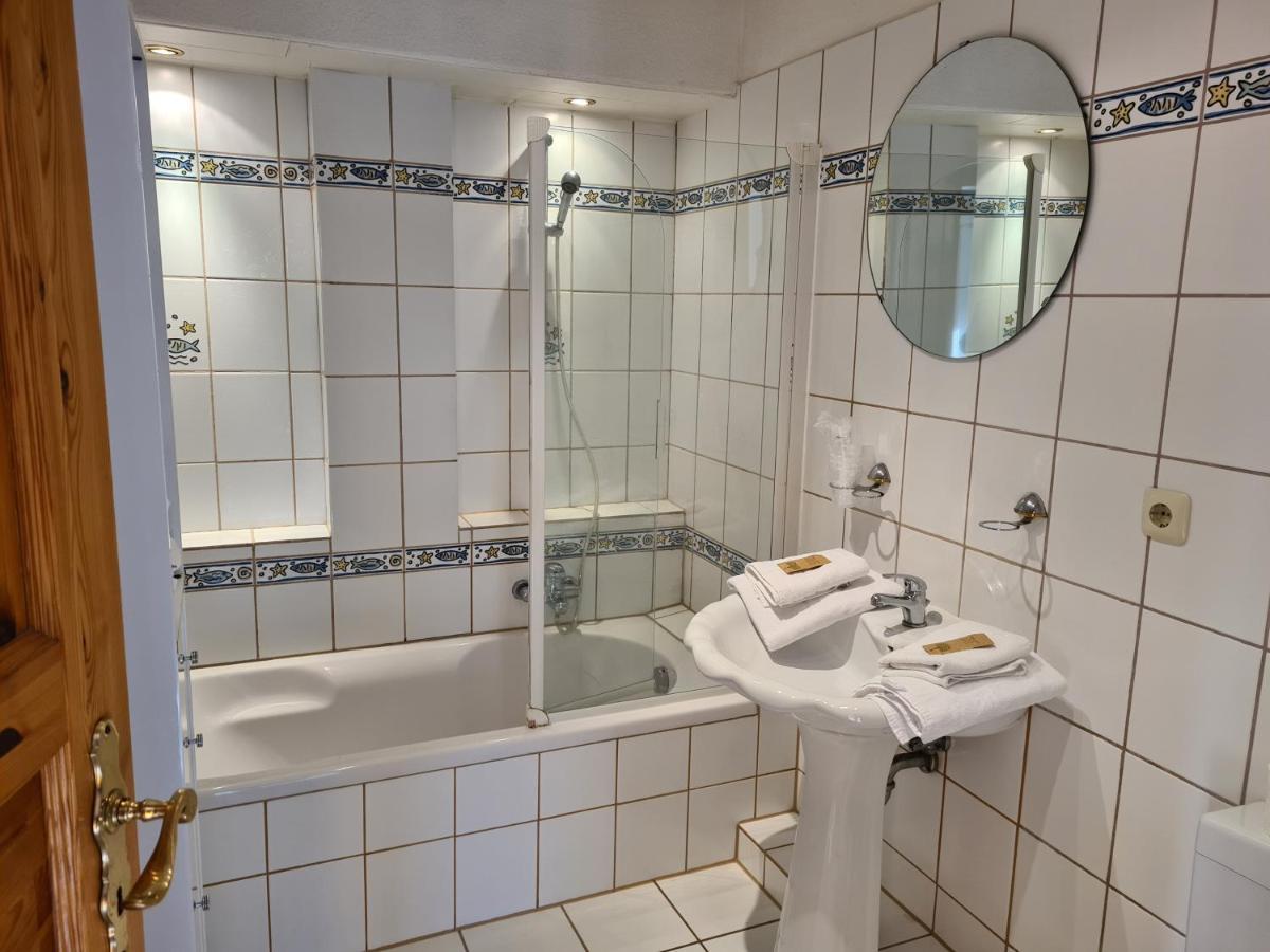 הוווכט Hotel Seelust מראה חיצוני תמונה
