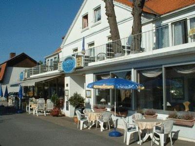 הוווכט Hotel Seelust מראה חיצוני תמונה