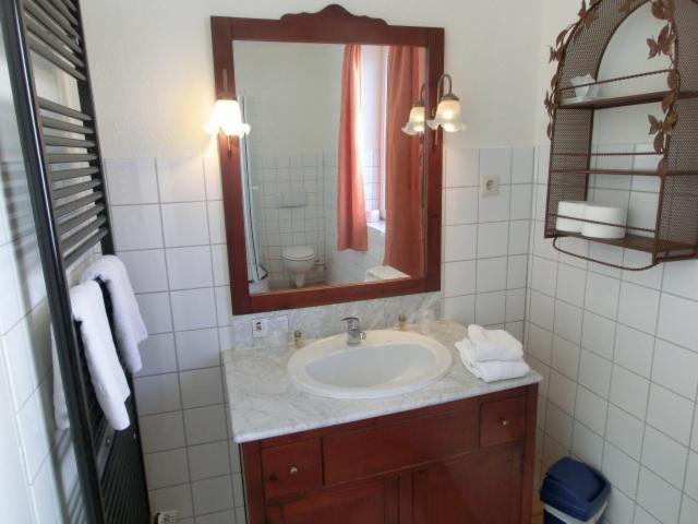 הוווכט Hotel Seelust מראה חיצוני תמונה