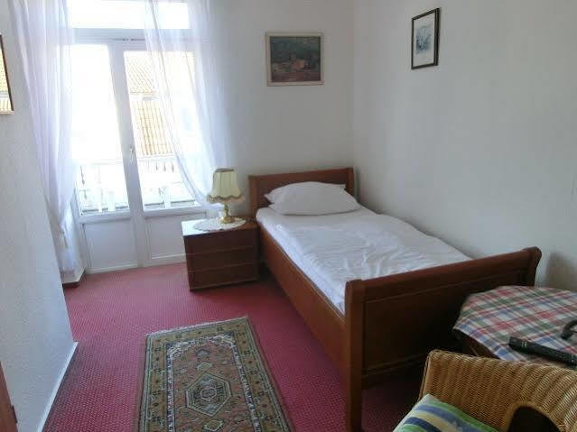 הוווכט Hotel Seelust מראה חיצוני תמונה